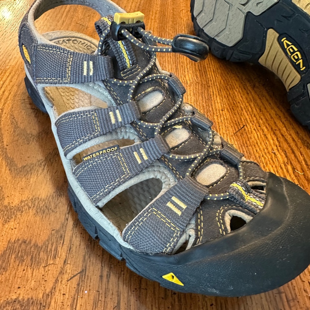 Keen Newport H2 Mens 7